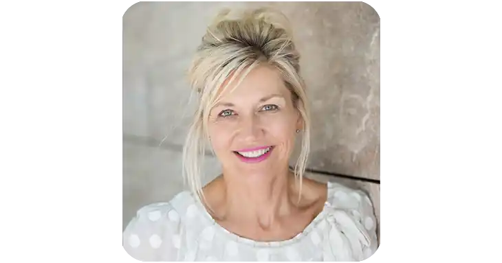 Patricia M. — MounjaMelt Verified Customer Arizona